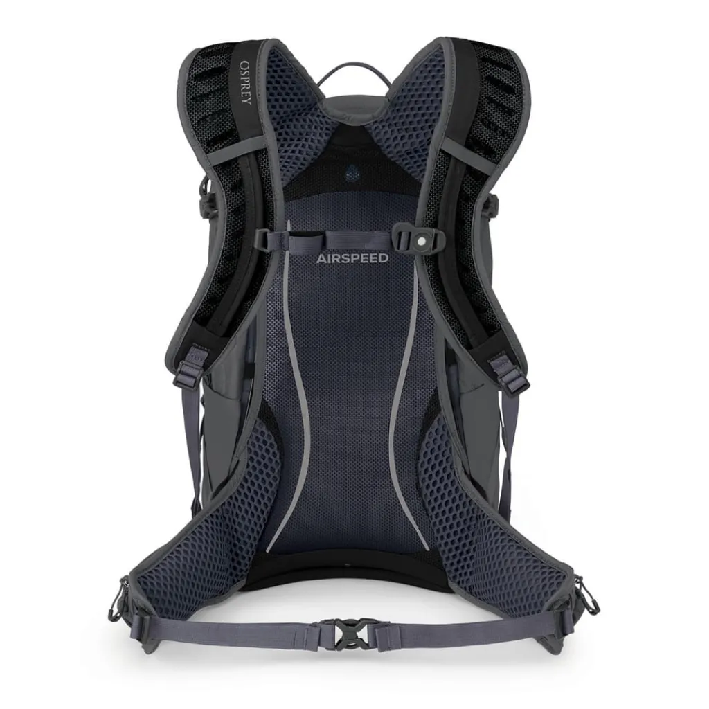 Bags*Osprey Syncro 20l in Grey