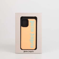 Gifts|Assorted*Palm Angels Classic Logo iPhone 12 Mini Case in Orange