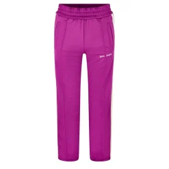 Tracksuits*Palm Angels New Classic Tracksuit Bottoms in Purple
