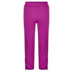 Tracksuits*Palm Angels New Classic Tracksuit Bottoms in Purple