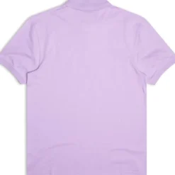 Polo Shirts*Peaceful Hooligan Cash Polo in Purple