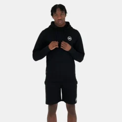 Hoodies*Peaceful Hooligan Civ Uni Hoody in Black
