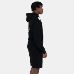 Hoodies*Peaceful Hooligan Civ Uni Hoody in Black
