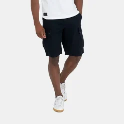 Shorts*Peaceful Hooligan Cntnr Shorts in Blue