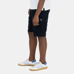 Shorts*Peaceful Hooligan Cntnr Shorts in Blue