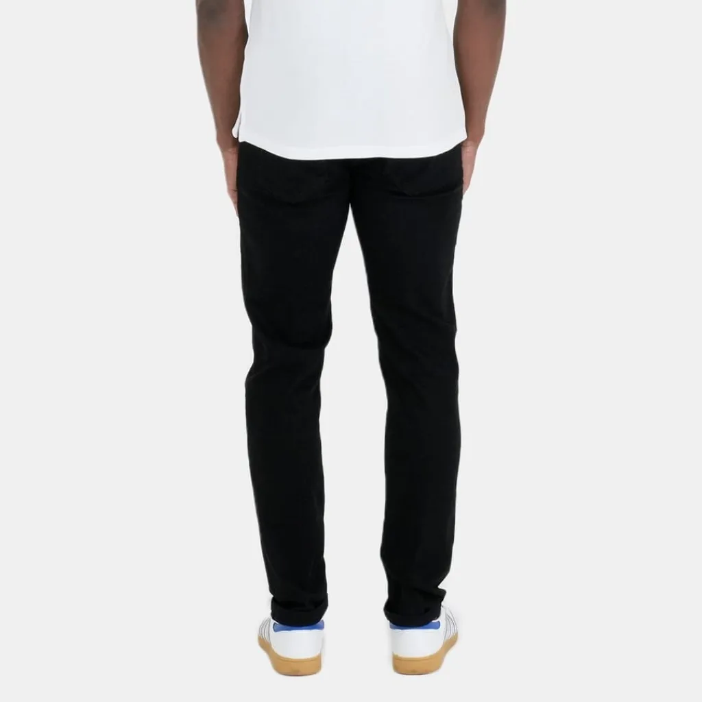 Jeans*Peaceful Hooligan Fit Jeans in Black