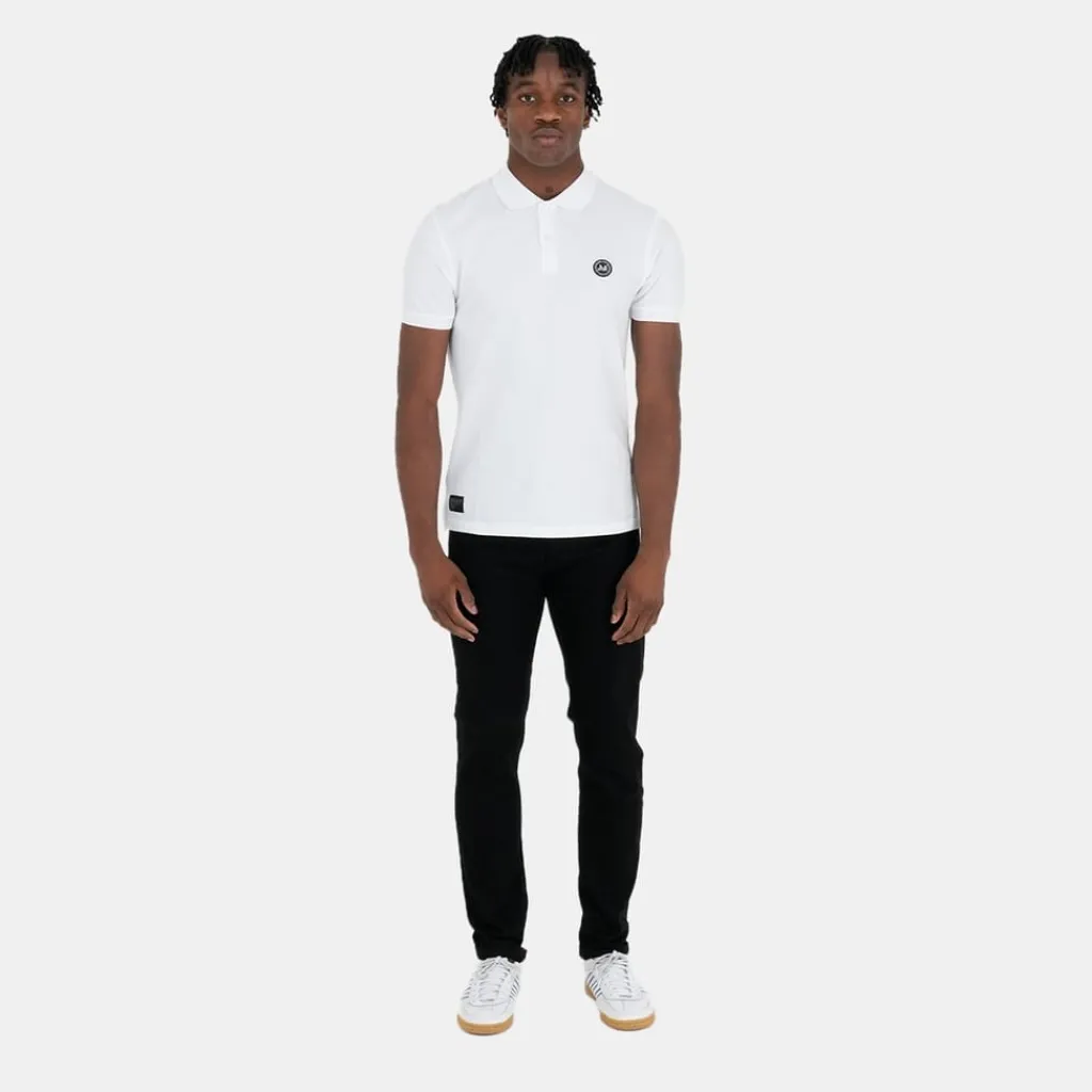 Jeans*Peaceful Hooligan Fit Jeans in Black