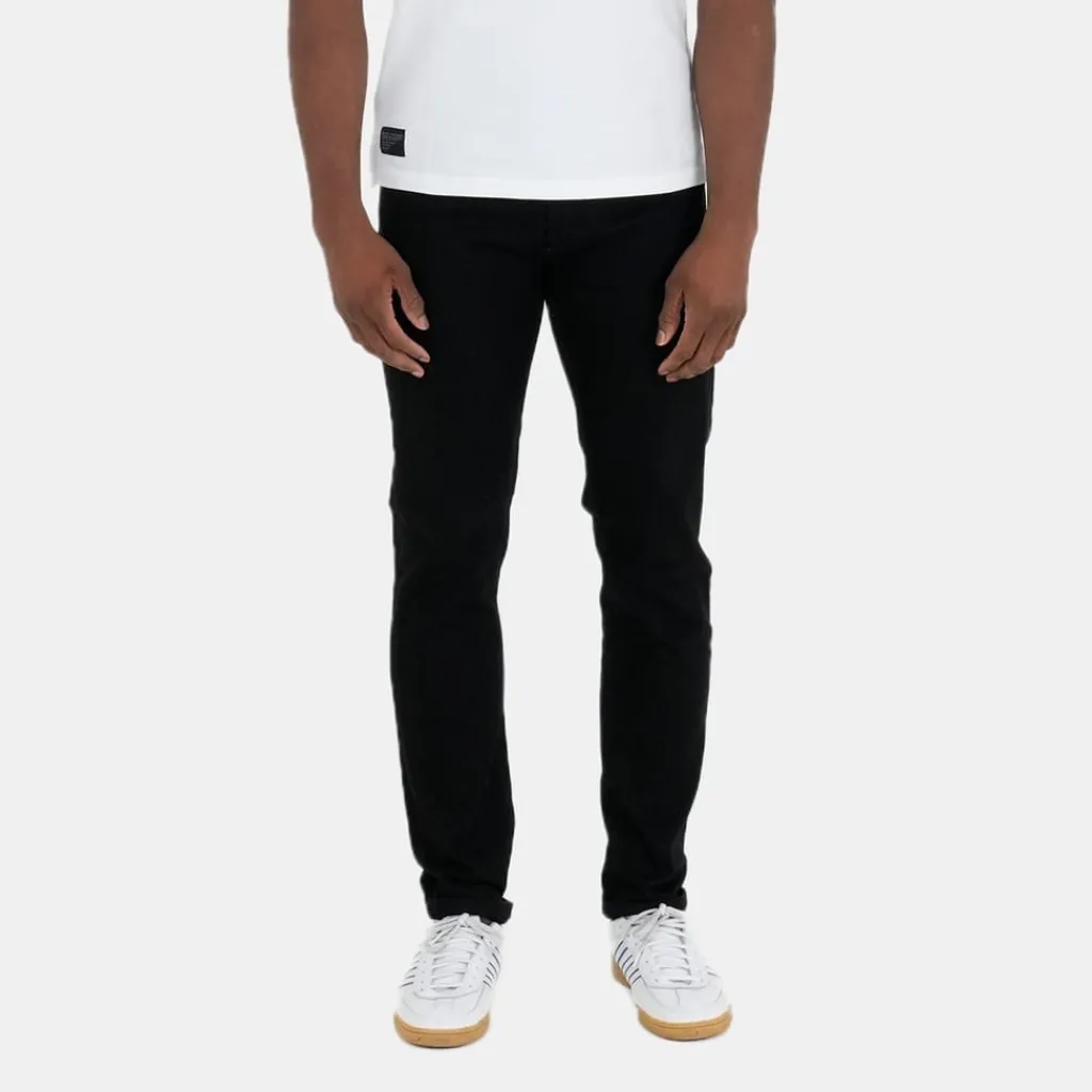 Jeans*Peaceful Hooligan Regular Fit Jeans in Blue