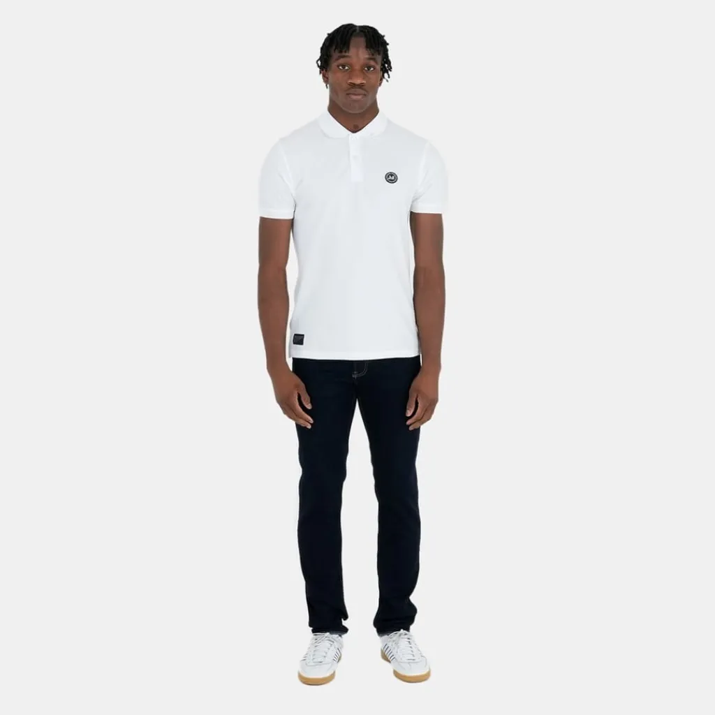 Jeans*Peaceful Hooligan Regular Fit Jeans in Blue