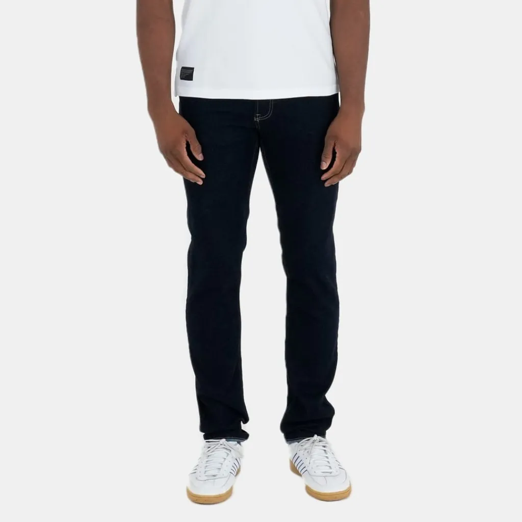 Jeans*Peaceful Hooligan Slim Fit Jeans in Blue