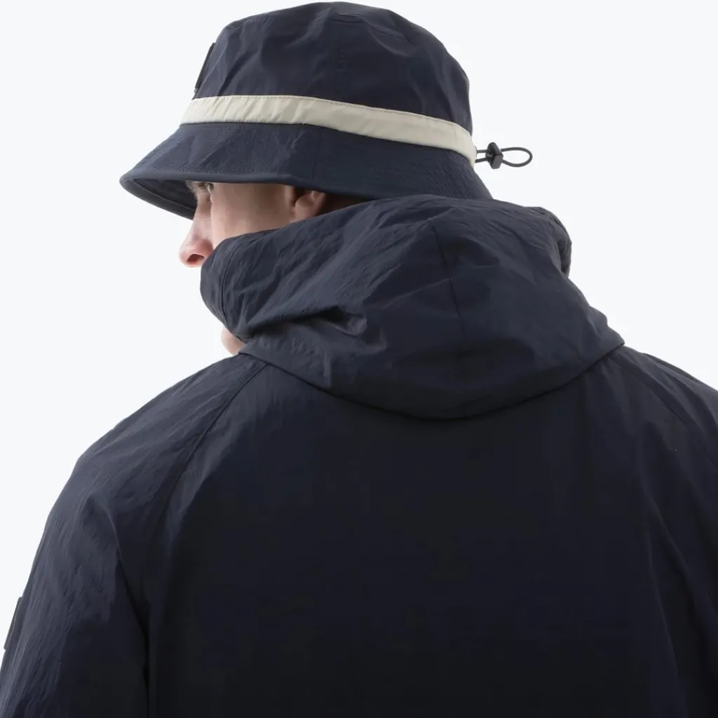 Caps-Hats*Peaceful Hooligan Sprsonic Bkt in Blue