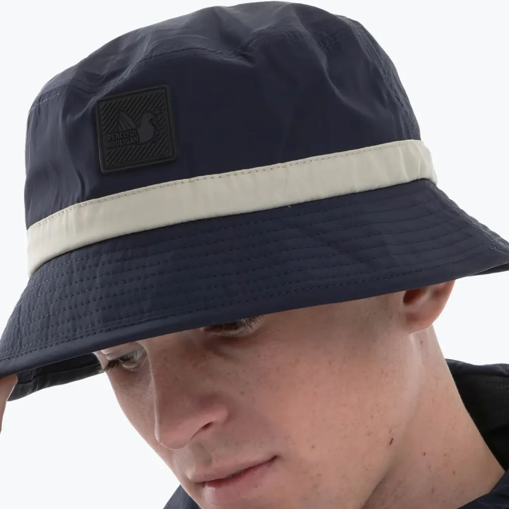 Caps-Hats*Peaceful Hooligan Sprsonic Bkt in Blue