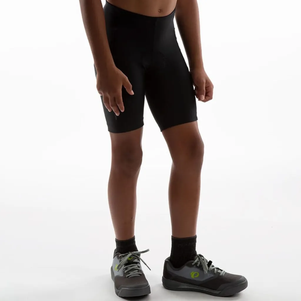 Fitness And Gym Shorts*Pearl Izumi Boys Quest Shorts in Black