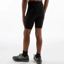 Fitness And Gym Shorts*Pearl Izumi Boys Quest Shorts in Black