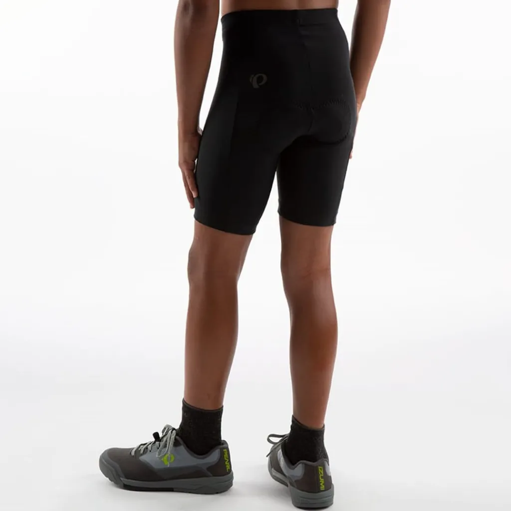 Fitness And Gym Shorts*Pearl Izumi Boys Quest Shorts in Black