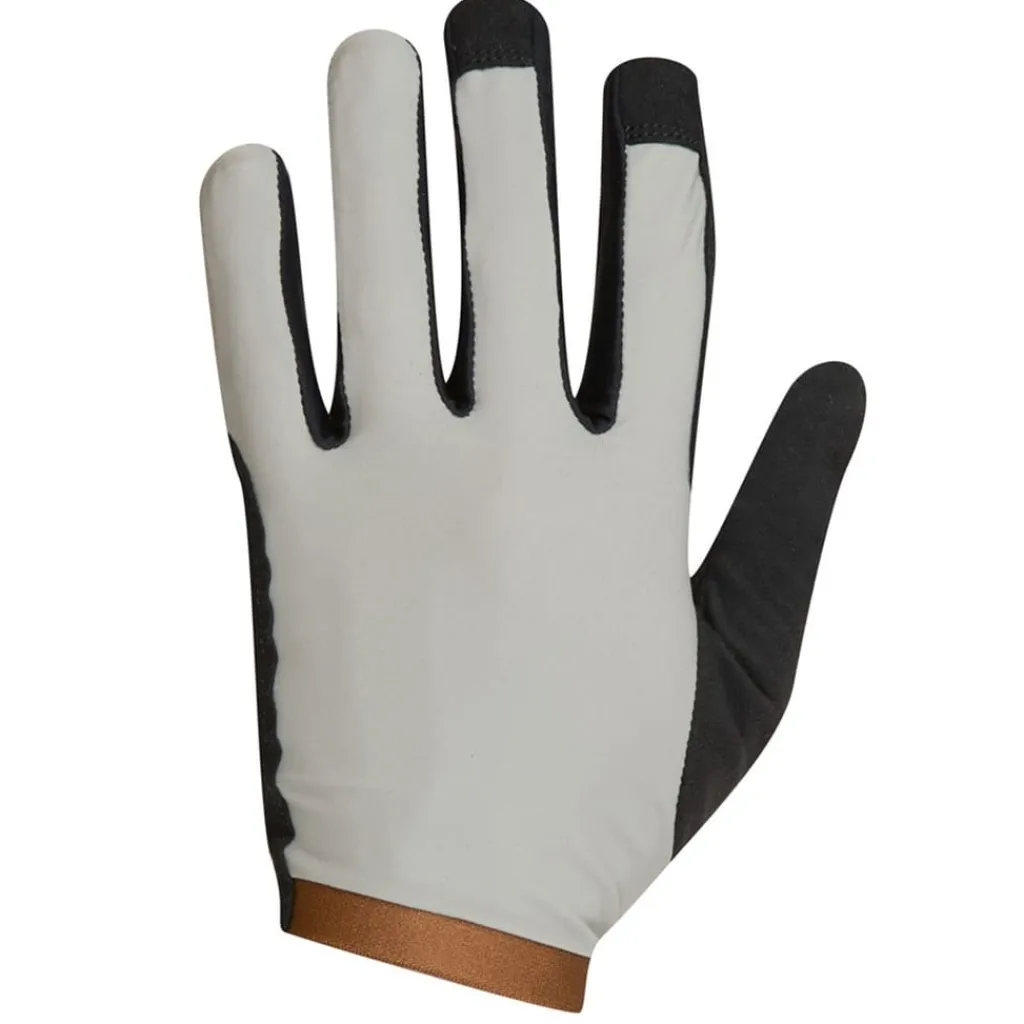 Gloves-Scarves-Umbrellas*Pearl Izumi Expedition Gel Full Finger Gloves in Grey