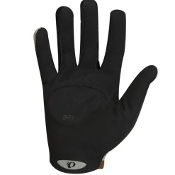 Gloves-Scarves-Umbrellas*Pearl Izumi Expedition Gel Full Finger Gloves in Grey