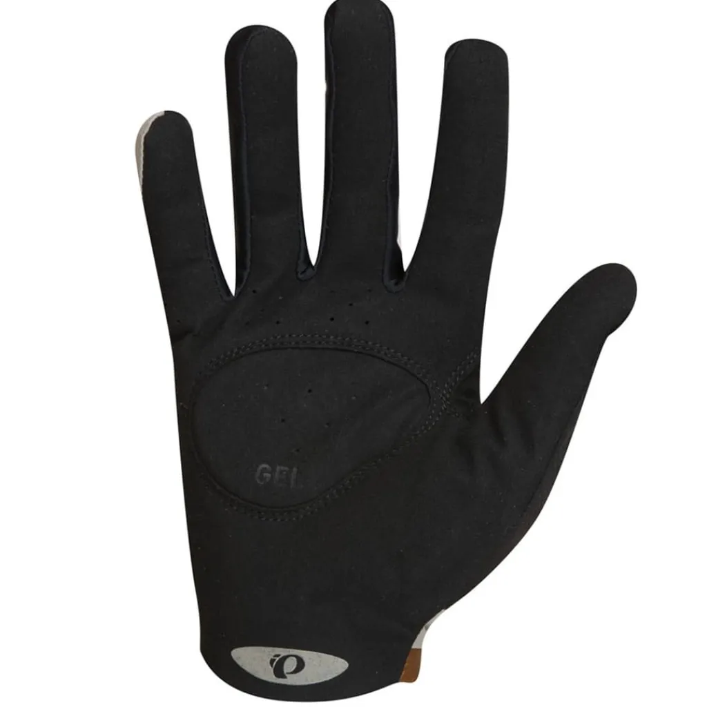 Gloves-Scarves-Umbrellas*Pearl Izumi Expedition Gel Full Finger Gloves in Grey