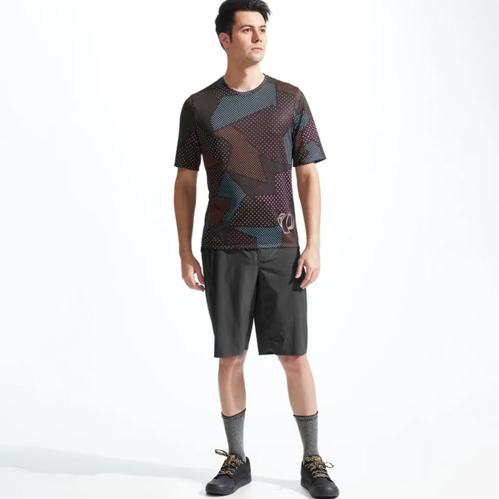 Fitness And Gym Shorts*Pearl Izumi Summit Shorts With Liner in Black