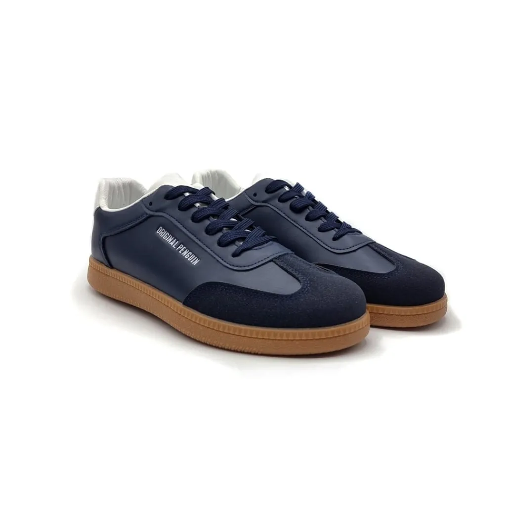 Trainers*Penguin Salsa in Grey