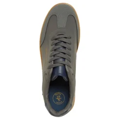 Trainers*Penguin Salsa in Grey