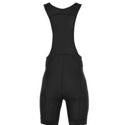 Fitness And Gym Shorts*Pinnacle Mens Bib Cycling Shorts in Black