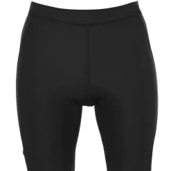 Fitness And Gym Shorts|Fitness And Gymwear*Pinnacle Mens Padded Cycling Shorts in Black