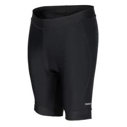 Fitness And Gym Shorts|Fitness And Gymwear*Pinnacle Mens Padded Cycling Shorts in Black