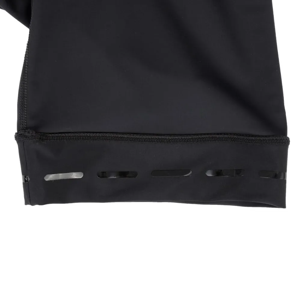Fitness And Gym Shorts|Fitness And Gymwear*Pinnacle Mens Padded Cycling Shorts in Black