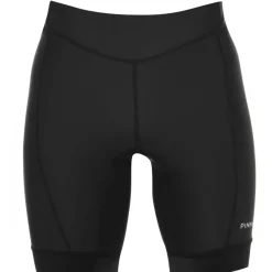 Fitness And Gym Shorts*Pinnacle Mens Race Cycling Shorts in Black
