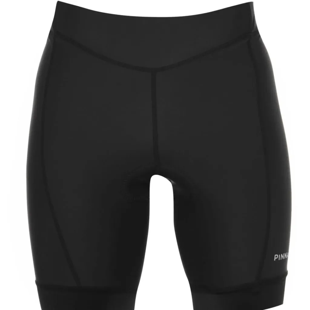 Fitness And Gym Shorts*Pinnacle Mens Race Cycling Shorts in Black