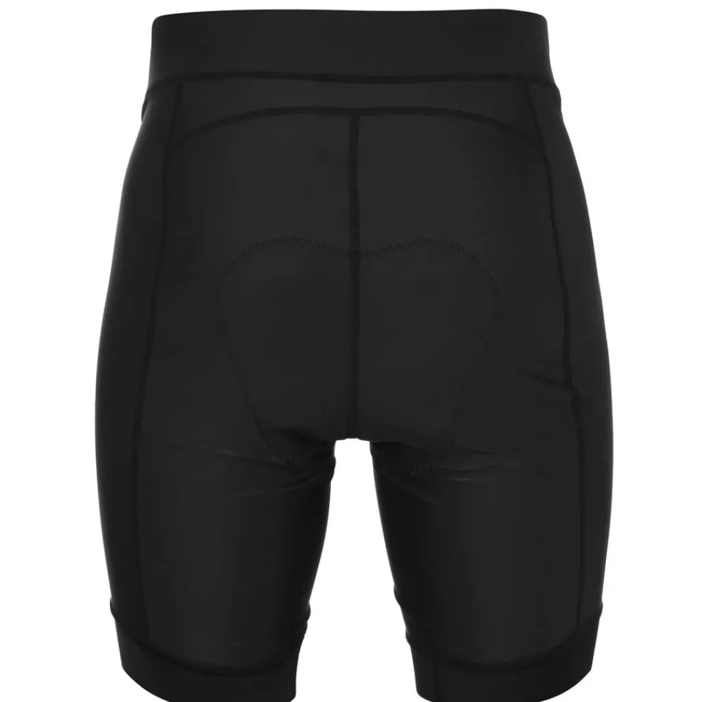 Fitness And Gym Shorts*Pinnacle Mens Race Cycling Shorts in Black