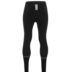 Fitness And Gym Pants*Pinnacle Mens Race Cycling Tights in Black