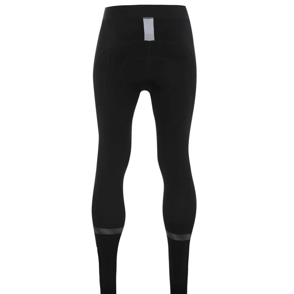 Fitness And Gym Pants*Pinnacle Mens Race Cycling Tights in Black