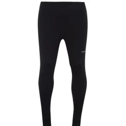Fitness And Gymwear|Fitness And Gym Pants*Pinnacle Mens Thermal Tights in Black