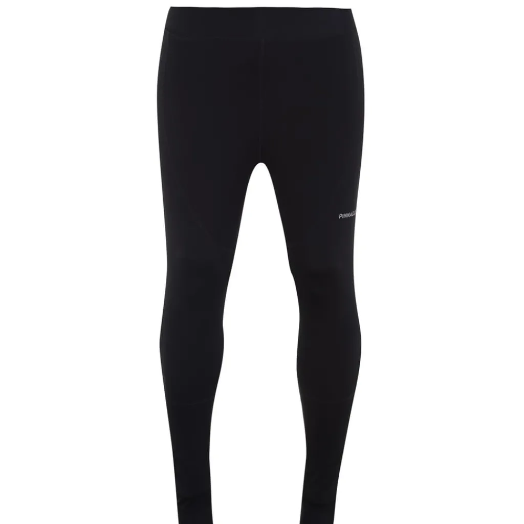Fitness And Gymwear|Fitness And Gym Pants*Pinnacle Mens Thermal Tights in Black