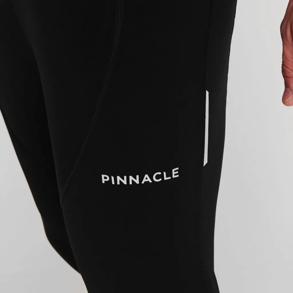 Fitness And Gymwear|Fitness And Gym Pants*Pinnacle Mens Thermal Tights in Black