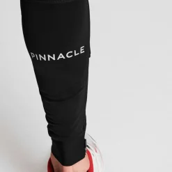Fitness And Gymwear|Fitness And Gym Pants*Pinnacle Mens Thermal Tights in Black