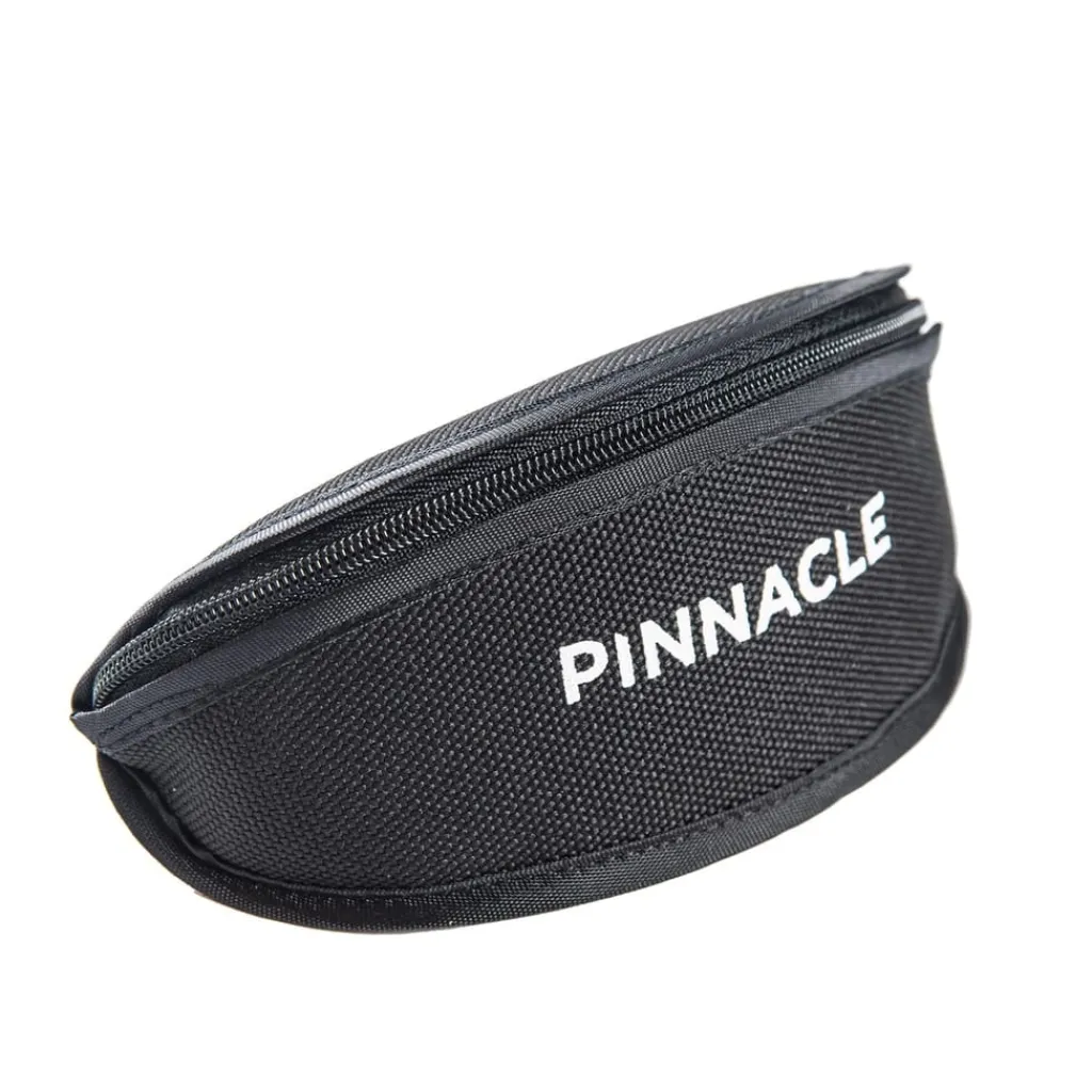Sunglasses*Pinnacle Multi Lens Sunglasses in White