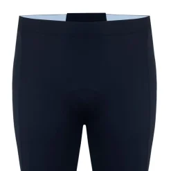 Fitness And Gym Pants*Pinnacle Pad Cycl Lgn sn in Black