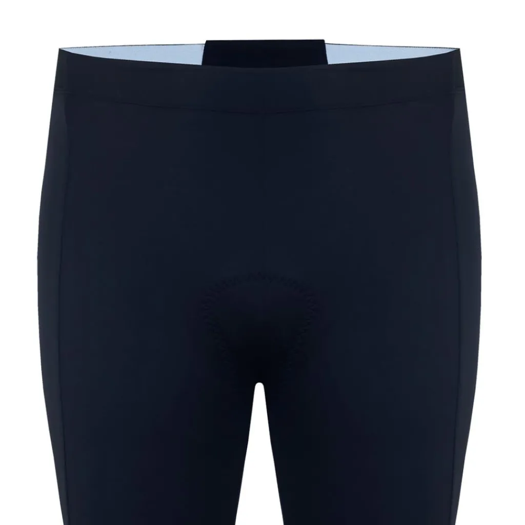 Fitness And Gym Pants*Pinnacle Pad Cycl Lgn sn in Black