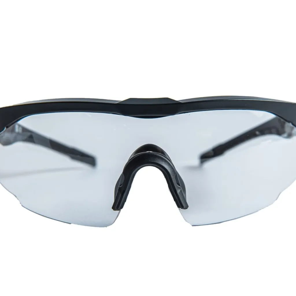 Sunglasses*Pinnacle Photochromic Glasses in Black
