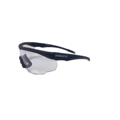 Sunglasses*Pinnacle Photochromic Glasses in Black
