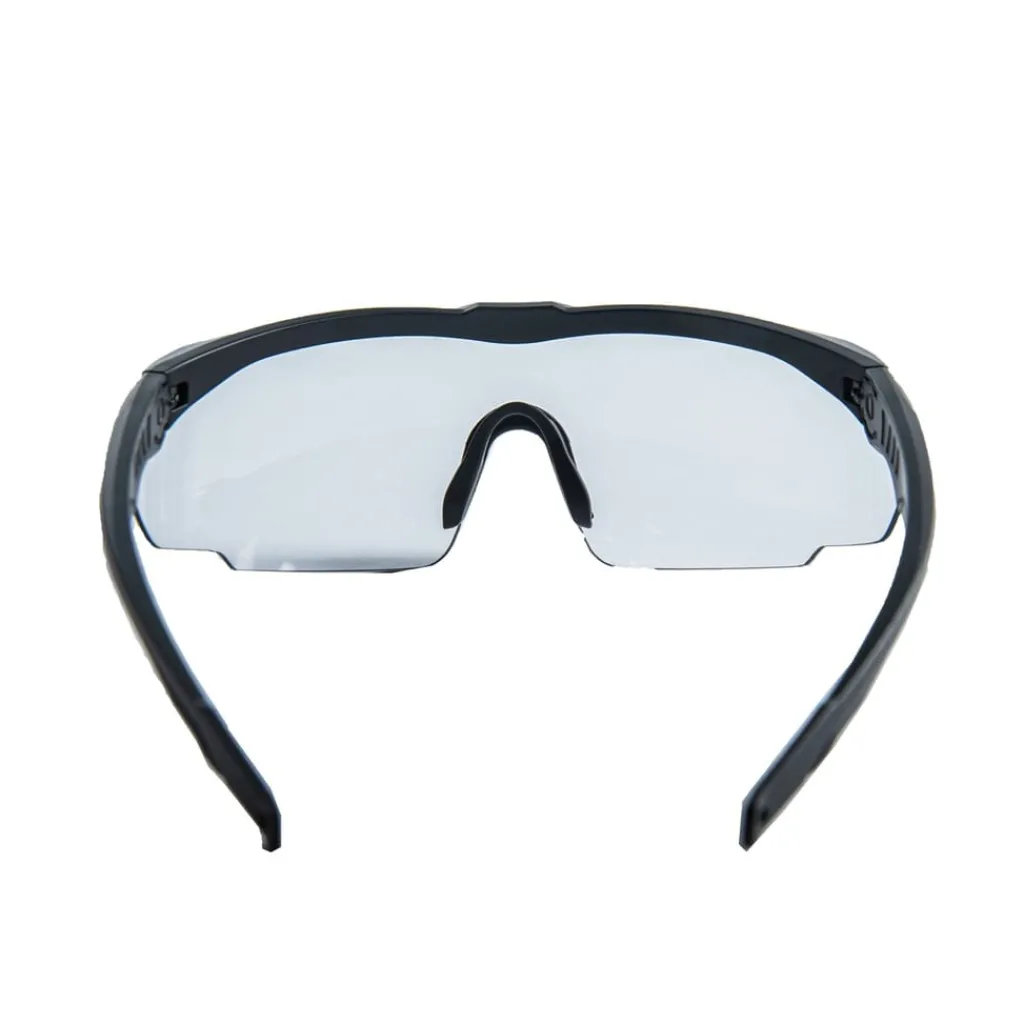Sunglasses*Pinnacle Photochromic Glasses in Black