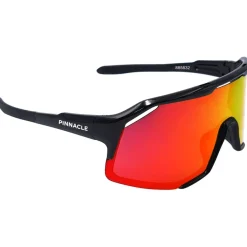 Sunglasses*Pinnacle Revo Sunglasses in Black