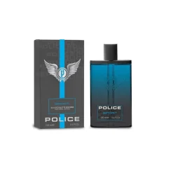 Mens Fragrance*Police Sport Man Edt 100ml in Multi
