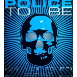 Mens Fragrance*Police To Be Homme Eau De Toilette Mens in Multi