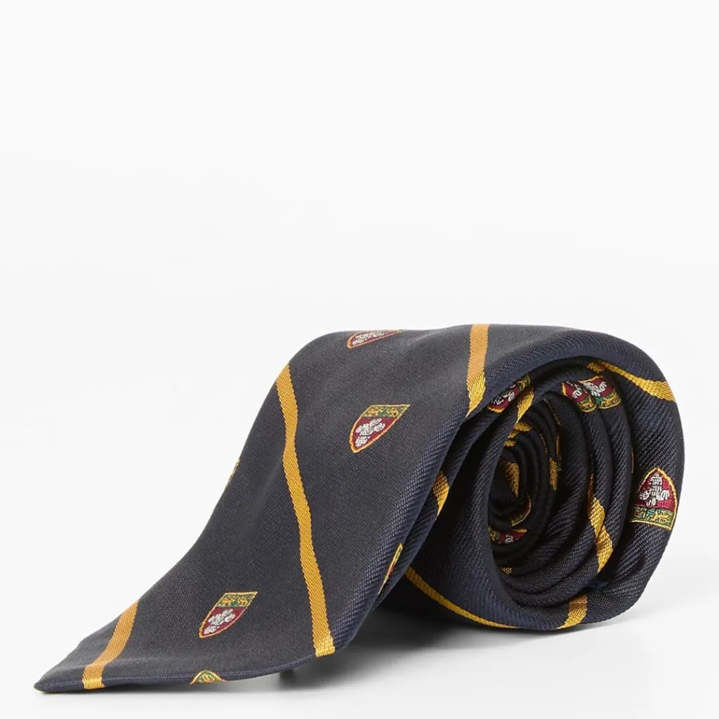Assorted*Polo Ralph Lauren Blzr Club Tie in Blue
