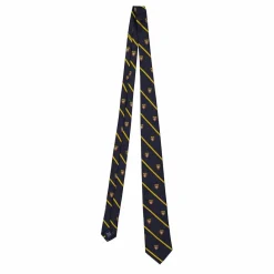 Assorted*Polo Ralph Lauren Blzr Club Tie in Blue