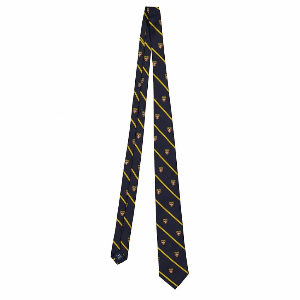 Assorted*Polo Ralph Lauren Blzr Club Tie in Blue